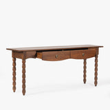 Spindle Console Table by Co.House Designs at Eve Furniture