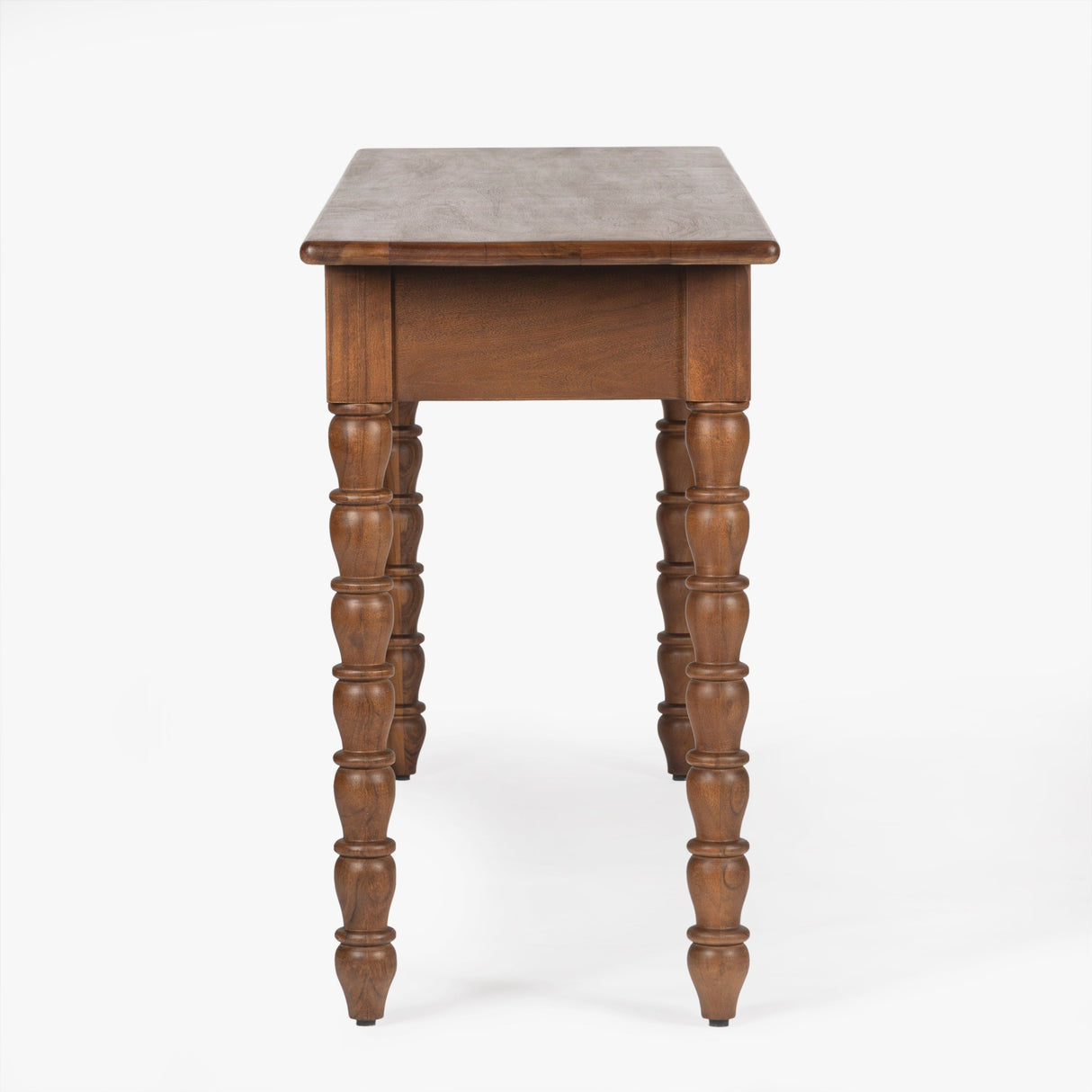 Spindle Console Table by Co.House Designs at Eve Furniture