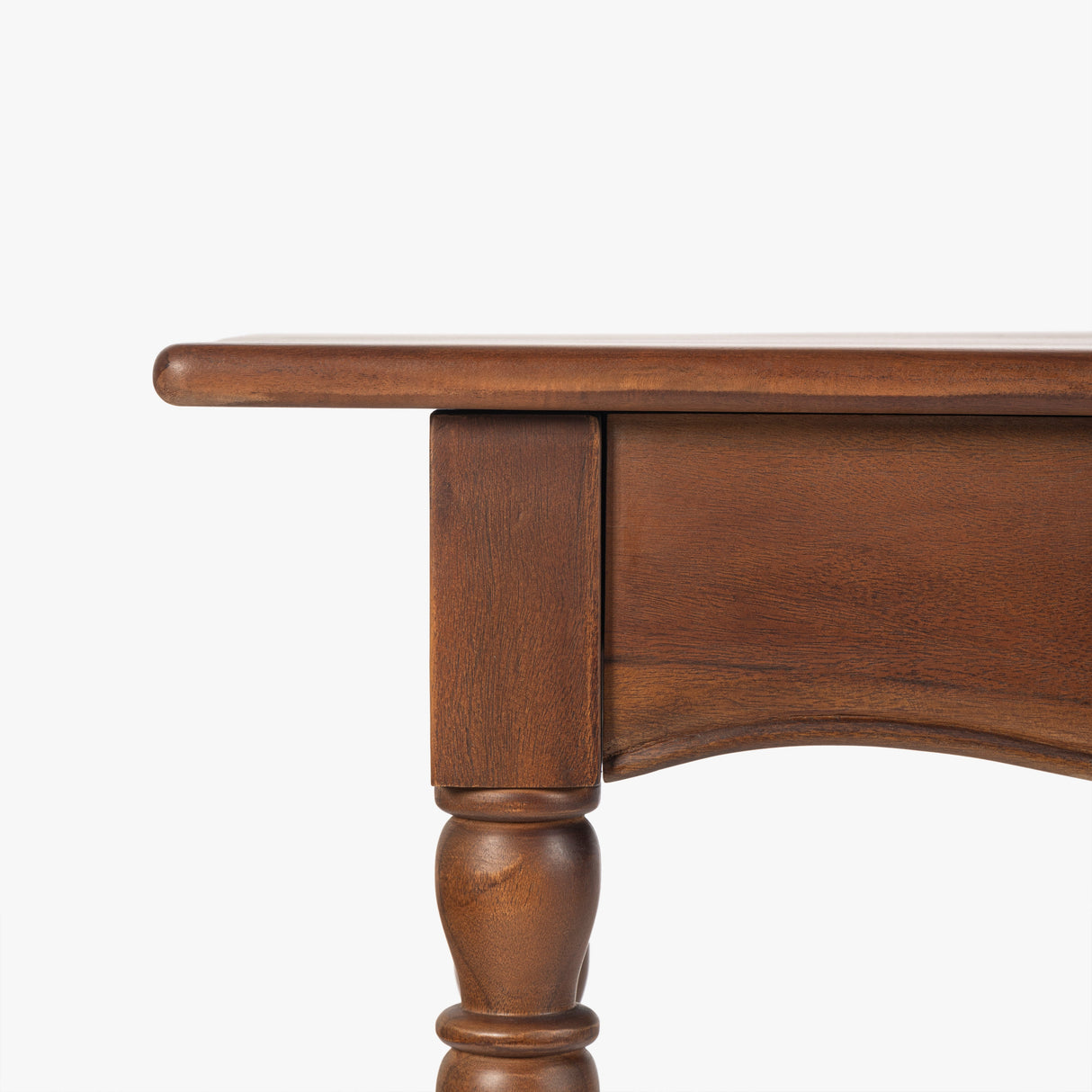 Spindle Console Table by Co.House Designs at Eve Furniture