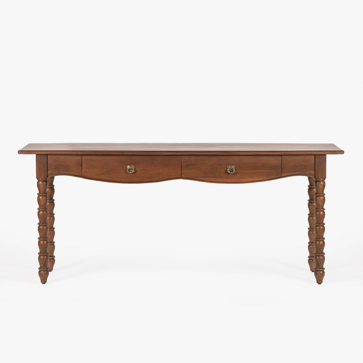 Spindle Console Table by Co.House Designs at Eve Furniture