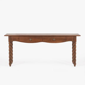 Spindle Console Table by Co.House Designs at Eve Furniture