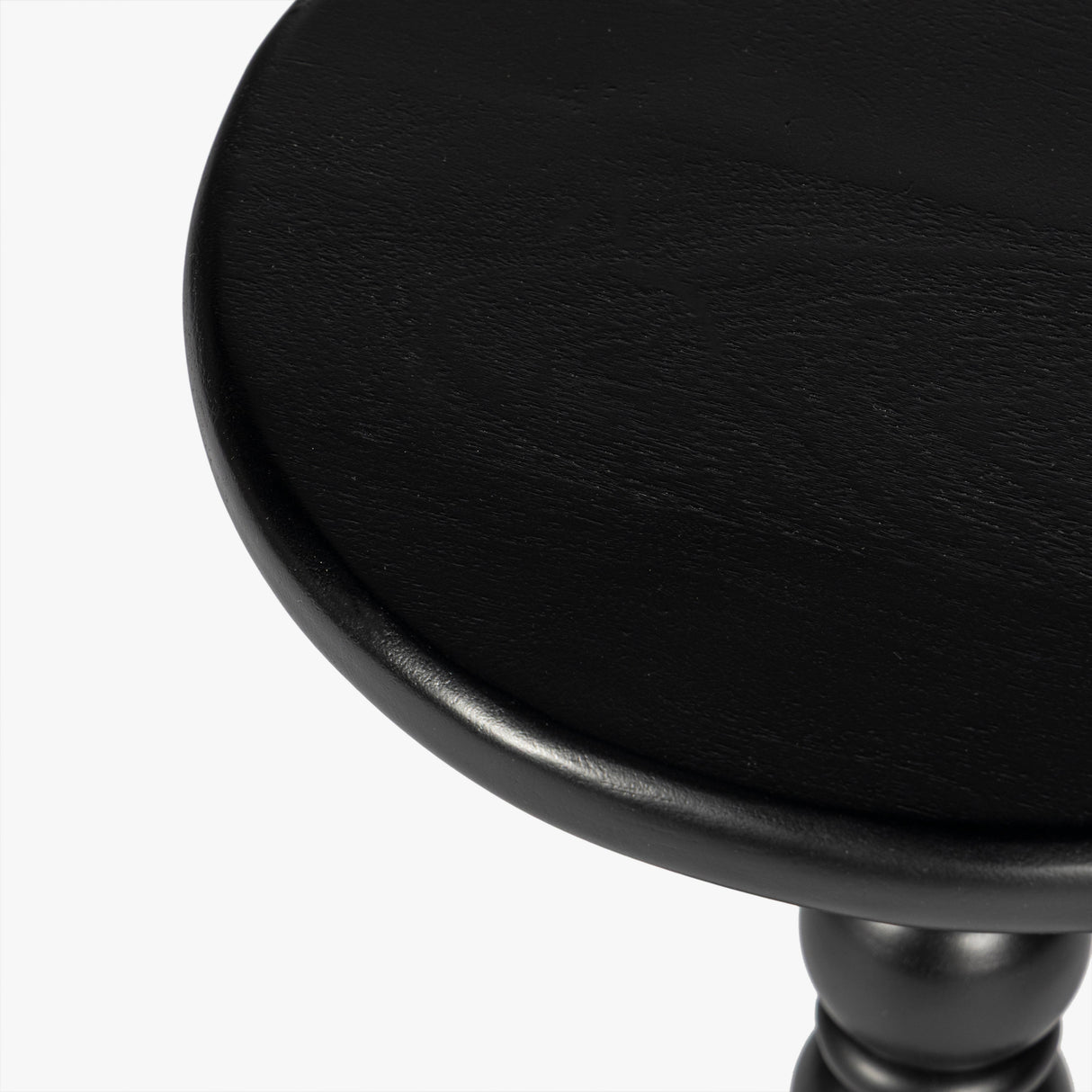 Spindle Drink Table by Co.House Designs at Eve Furniture