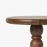 Spindle Drink Table by Co.House Designs at Eve Furniture