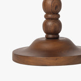 Spindle Drink Table by Co.House Designs at Eve Furniture