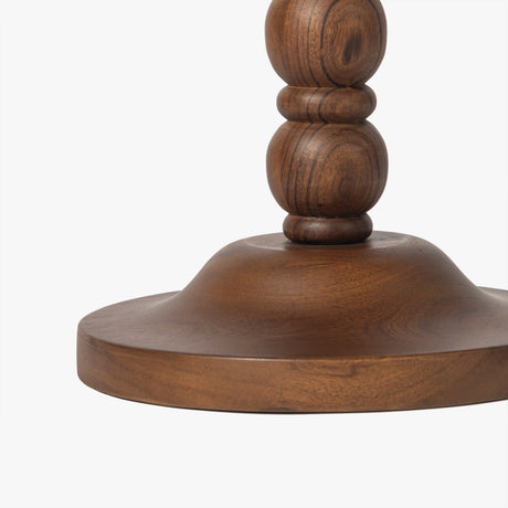Spindle Drink Table by Co.House Designs at Eve Furniture