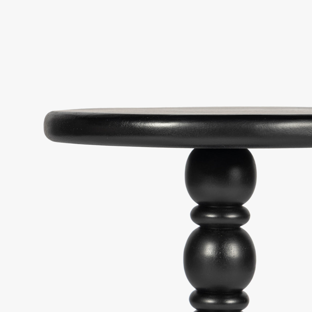 Spindle Drink Table by Co.House Designs at Eve Furniture