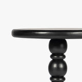 Spindle Drink Table by Co.House Designs at Eve Furniture