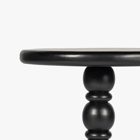 Spindle Drink Table by Co.House Designs at Eve Furniture