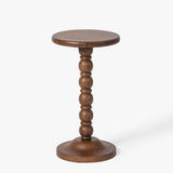 Spindle Drink Table by Co.House Designs at Eve Furniture