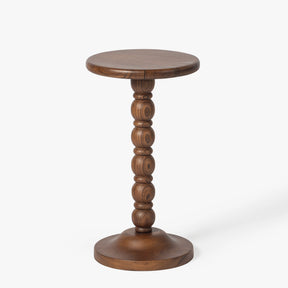 Spindle Drink Table by Co.House Designs at Eve Furniture