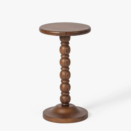 Spindle Drink Table by Co.House Designs at Eve Furniture