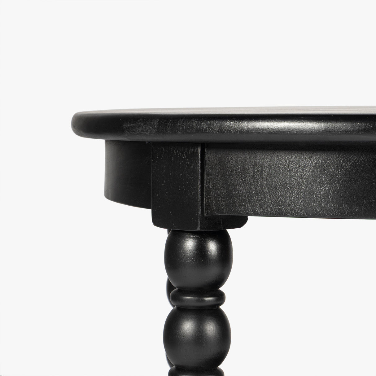 Spindle End Table by Co.House Designs at Eve Furniture