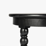Spindle End Table by Co.House Designs at Eve Furniture