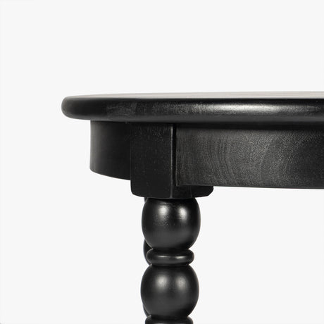 Spindle End Table by Co.House Designs at Eve Furniture