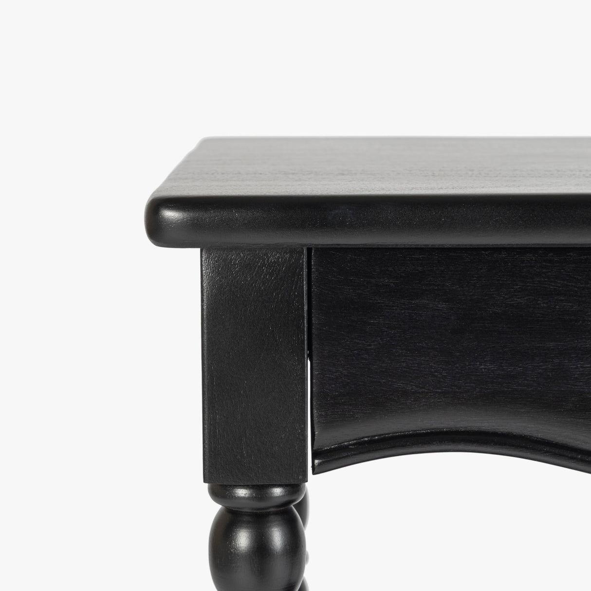 Spindle Nightstand by Co.House Designs at Eve Furniture