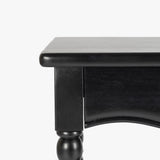 Spindle Nightstand by Co.House Designs at Eve Furniture
