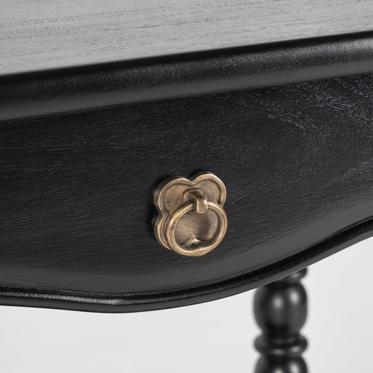 Spindle Nightstand by Co.House Designs at Eve Furniture