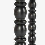 Spindle Nightstand by Co.House Designs at Eve Furniture