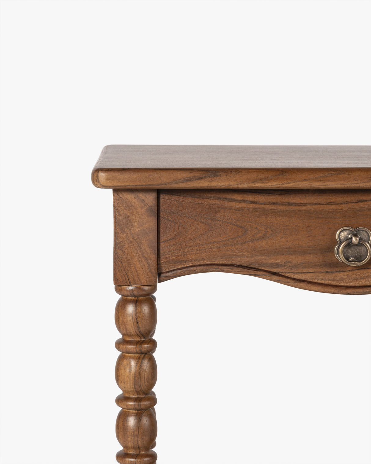 Spindle Nightstand by Co.House Designs at Eve Furniture