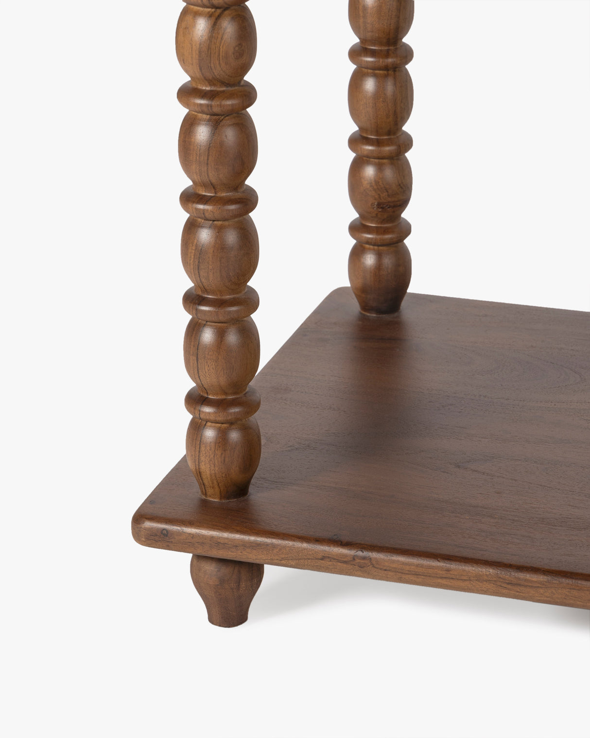 Spindle Nightstand by Co.House Designs at Eve Furniture