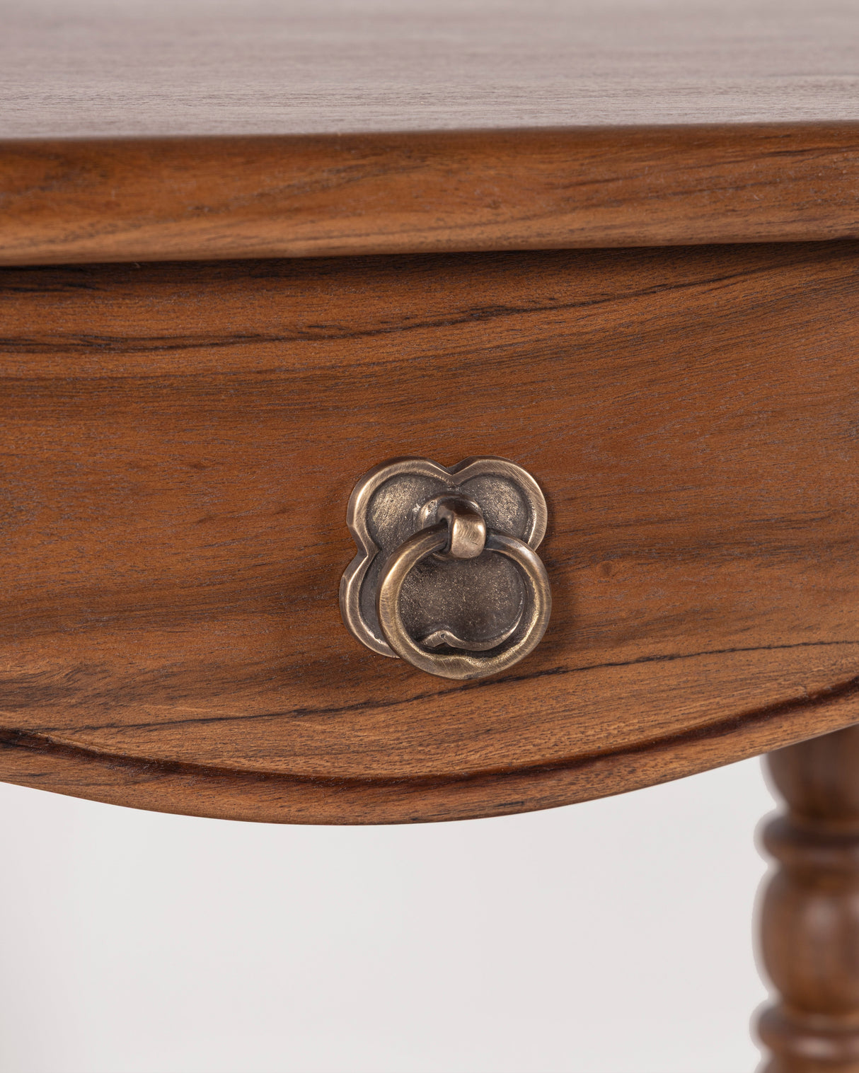 Spindle Nightstand by Co.House Designs at Eve Furniture