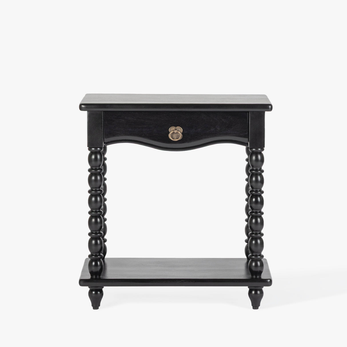 Spindle Nightstand by Co.House Designs at Eve Furniture