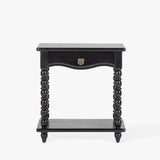 Spindle Nightstand by Co.House Designs at Eve Furniture