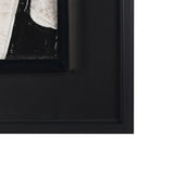 Spiraling by Studio M a handmade Original Framed Artwork under Glass by Mercana at Eve Furniture