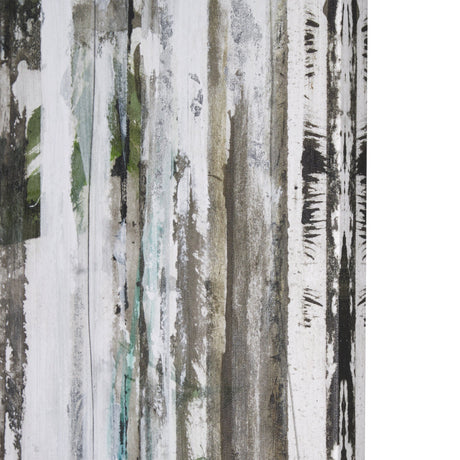 Splendor by Mercana Studio a Hand Embellished Textured Canvas by Mercana at Eve Furniture