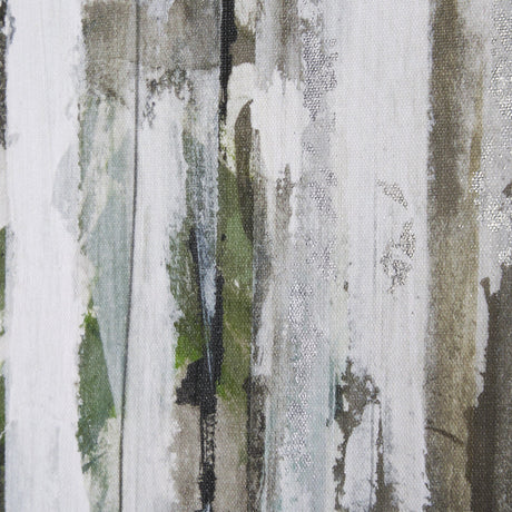 Splendor by Mercana Studio a Hand Embellished Textured Canvas by Mercana at Eve Furniture