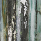 Splendor by Mercana Studio a Hand Embellished Textured Canvas by Mercana at Eve Furniture