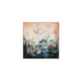 Splendor Multicolor Framed Painting by MOES at Eve Furniture