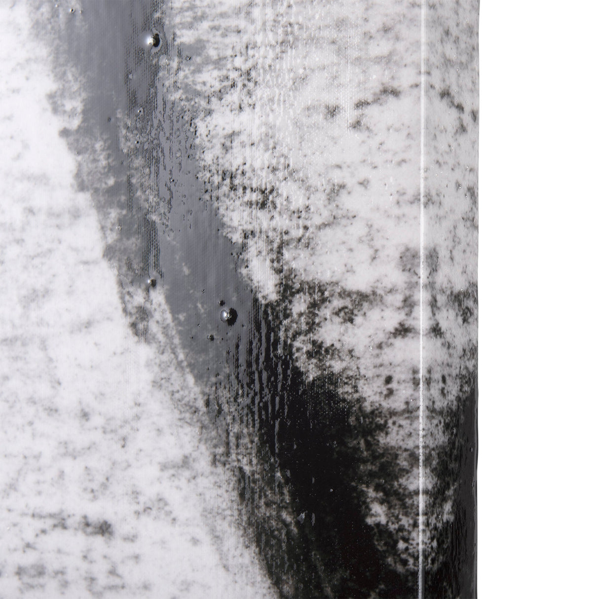 Sports Collection Hockey-L 3 Piece Triptych by Mercana Studio a Hand Embellished Textured Canvas by Mercana at Eve Furniture
