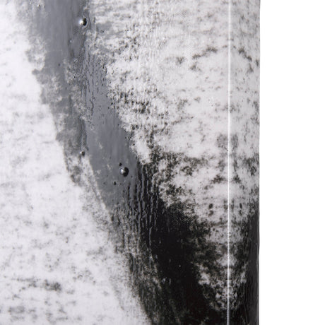 Sports Collection Hockey-L 3 Piece Triptych by Mercana Studio a Hand Embellished Textured Canvas by Mercana at Eve Furniture