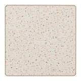 Spot Beige & Gold Bar Table by Zuomod at Eve Furniture