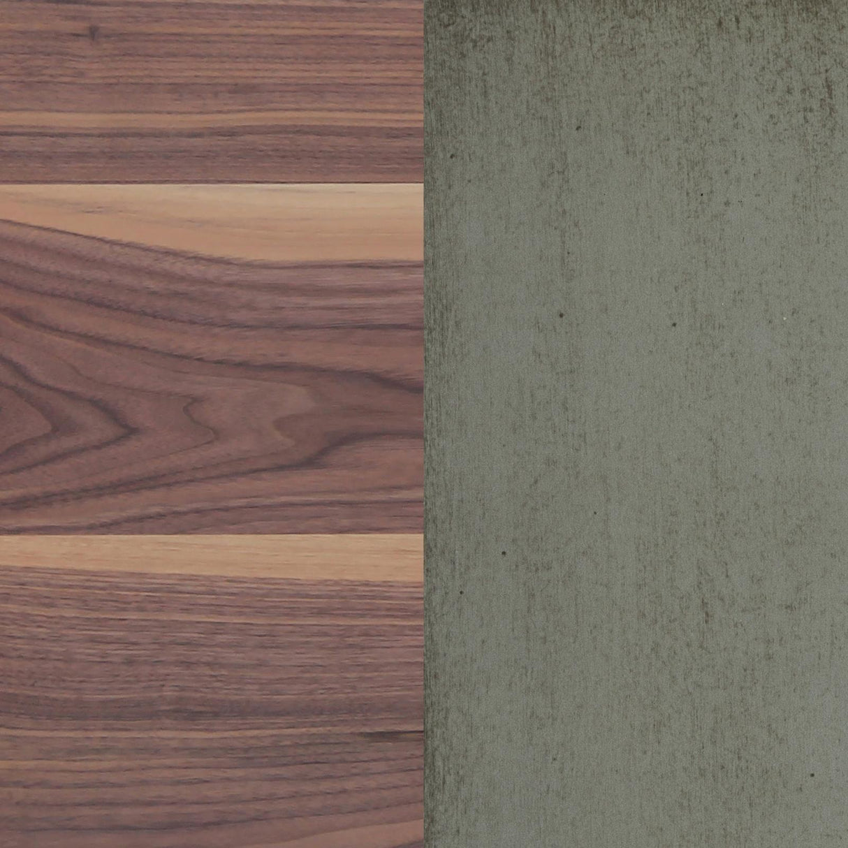 Spring Creek Natural Walnut 5-Piece Industrial Dining Set by Coaster at Eve Furniture