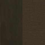 Spring Creek Natural Walnut 5-Piece Industrial Dining Set by Coaster at Eve Furniture