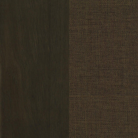 Spring Creek Natural Walnut 5-Piece Industrial Dining Set by Coaster at Eve Furniture