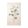 Spring Gestures I by Gabrielle Crawford a Hand Embellished Textured Canvas by Mercana at Eve Furniture