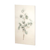 Spring Gestures II by Gabrielle Crawford a Hand Embellished Textured Canvas by Mercana at Eve Furniture
