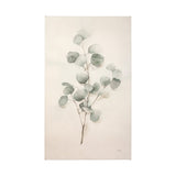 Spring Gestures II by Gabrielle Crawford a Hand Embellished Textured Canvas by Mercana at Eve Furniture