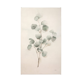 Spring Gestures II by Gabrielle Crawford a Hand Embellished Textured Canvas by Mercana at Eve Furniture