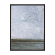 Spring is Coming I by Mercana Studio a Hand Embellished Textured Framed Canvas by Mercana at Eve Furniture