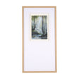 Spring Light II by Mercana Studio a Hand Embelished Textured Framed Art Print Matted under Glass by Mercana at Eve Furniture