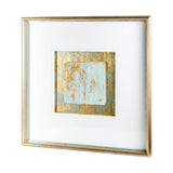 Spring Showers I by Studio M a handmade Original Framed Artwork under Glass by Mercana at Eve Furniture