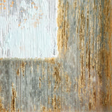 Spring Showers II by Studio M a handmade Original Framed Artwork under Glass by Mercana at Eve Furniture