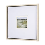 Springs Coming I by Mercana Studio a Hand Embellished Textured Framed Art Print Matted under Glass by Mercana at Eve Furniture