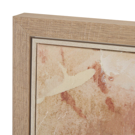 Springs Palette I by Mercana Studio a Hand Embellished Textured Framed Canvas by Mercana at Eve Furniture