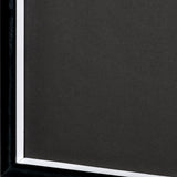 Square by Studio M a handmade Original Framed Artwork under Glass by Mercana at Eve Furniture