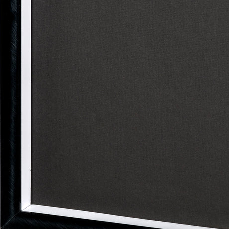 Square by Studio M a handmade Original Framed Artwork under Glass by Mercana at Eve Furniture